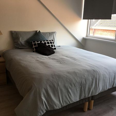 Caramel Apartment Turnhout Ngoại thất bức ảnh