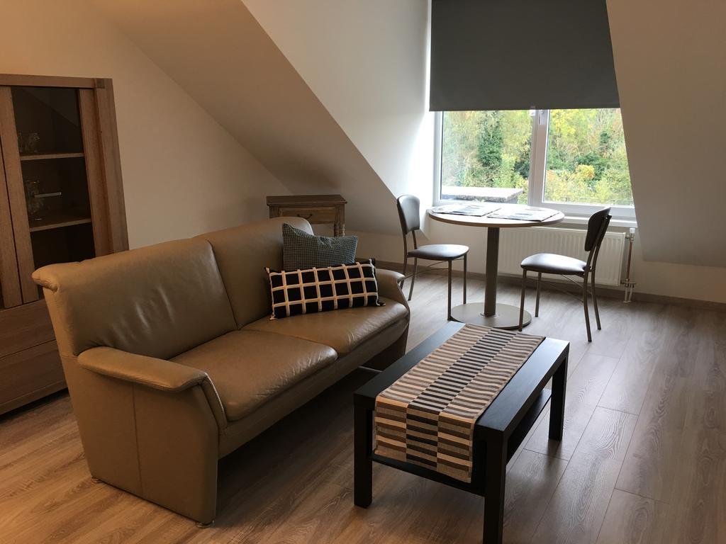 Caramel Apartment Turnhout Ngoại thất bức ảnh