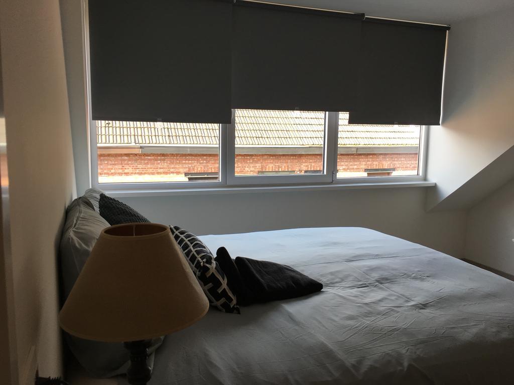 Caramel Apartment Turnhout Ngoại thất bức ảnh
