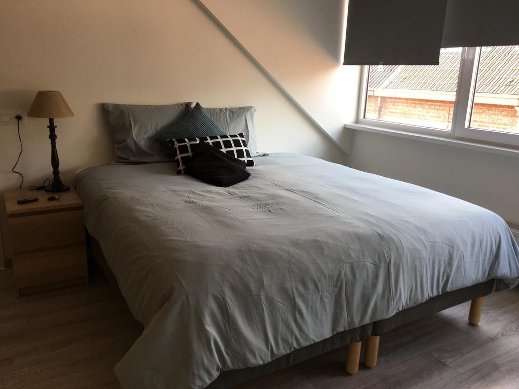 Caramel Apartment Turnhout Ngoại thất bức ảnh